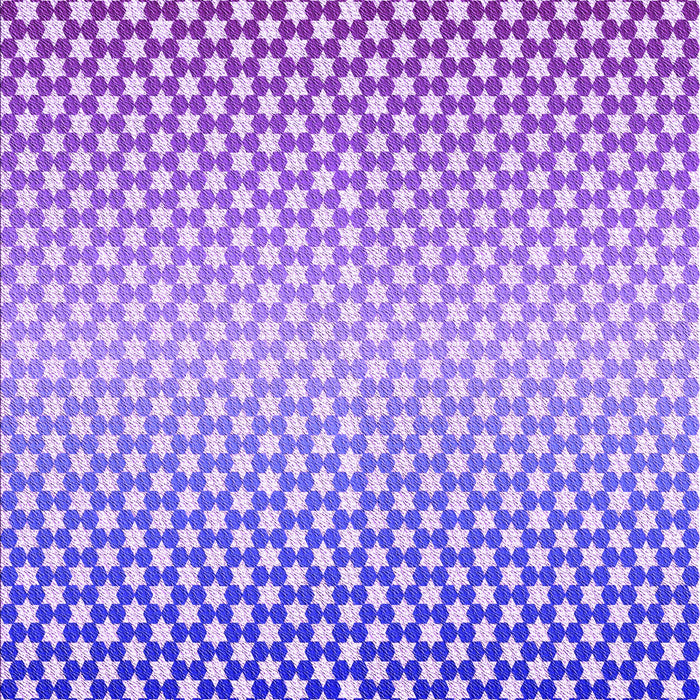 Machine Washable Transitional Mauve Purple Rug, wshpat2284pur
