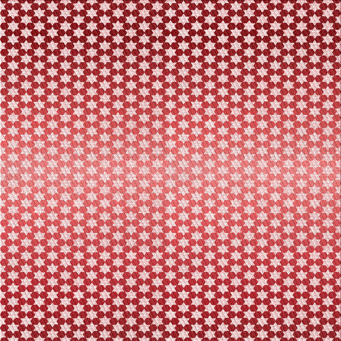 Round Patterned Pink Rug, pat2284rd