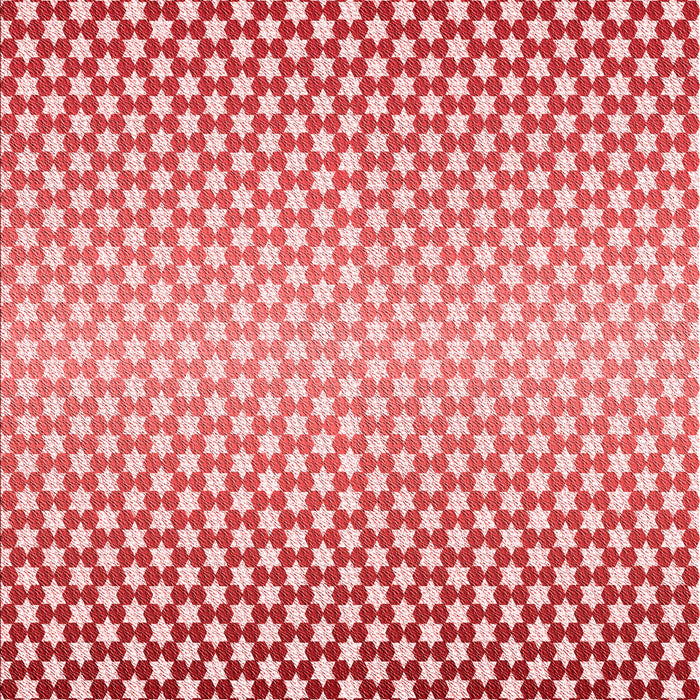 Patterned Pink Rug, pat2284rd