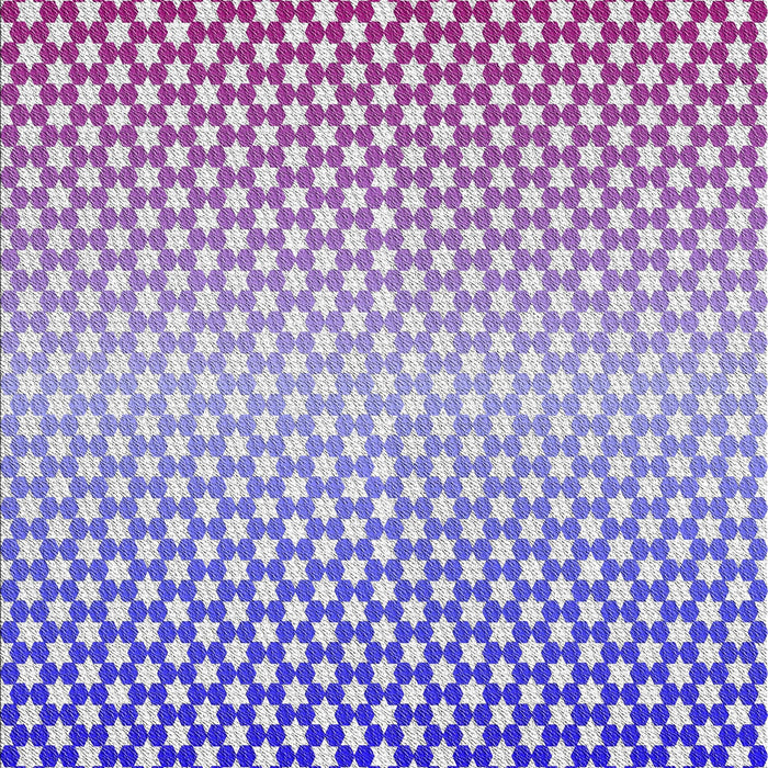 Patterned Pastel Light Blue Novelty Rug, pat2284