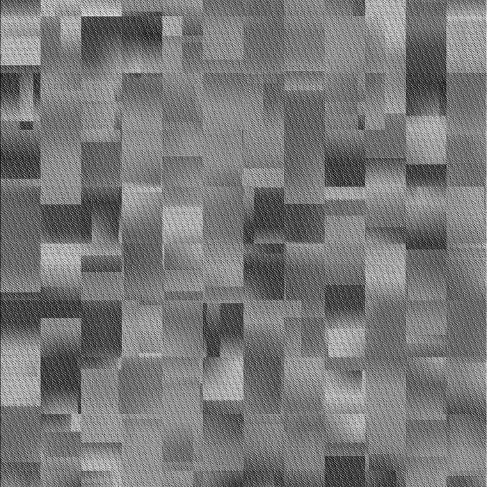 Machine Washable Transitional Grey Gray Rug, wshpat2285gry