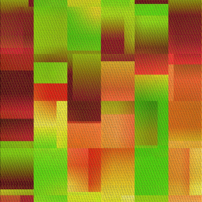 Machine Washable Transitional Red Rug, wshpat2286yw