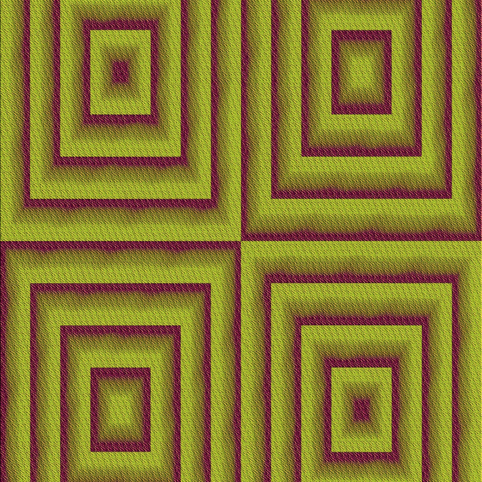 Machine Washable Transitional Pistachio Green Rug, wshpat2287org