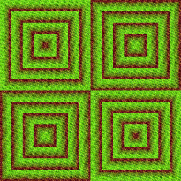 Round Patterned Dark Bronze Brown Rug, pat2287yw