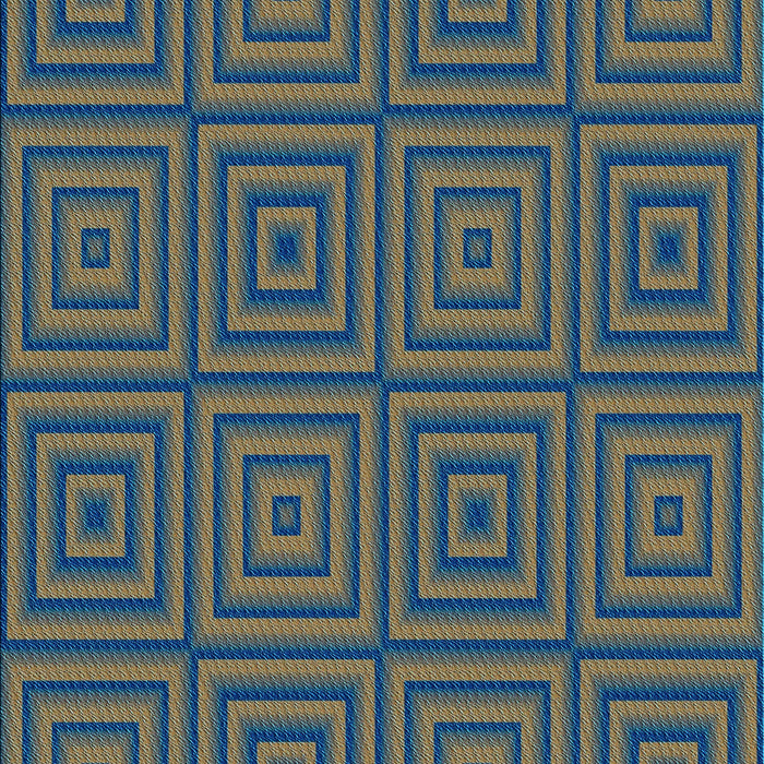 Machine Washable Transitional Camouflage Green Rug, wshpat2288lblu