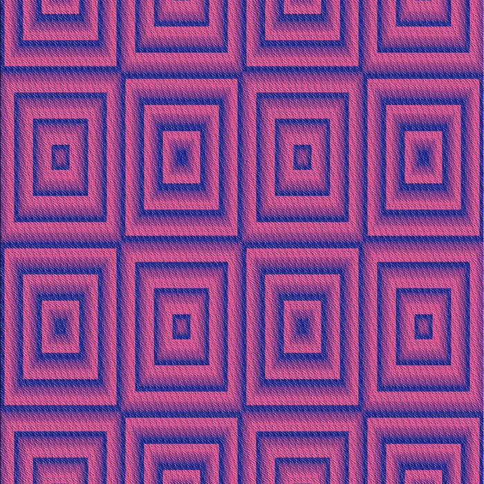 Patterned Amethyst Purple Rug, pat2288pur