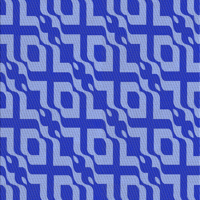 Machine Washable Transitional Sky Blue Rug, wshpat2289blu