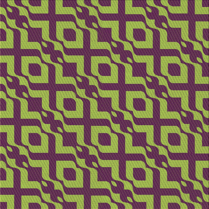 Round Machine Washable Transitional Pistachio Green Rug, wshpat2289brn