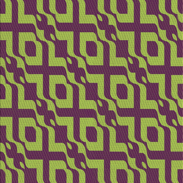 Machine Washable Transitional Pistachio Green Rug, wshpat2289brn