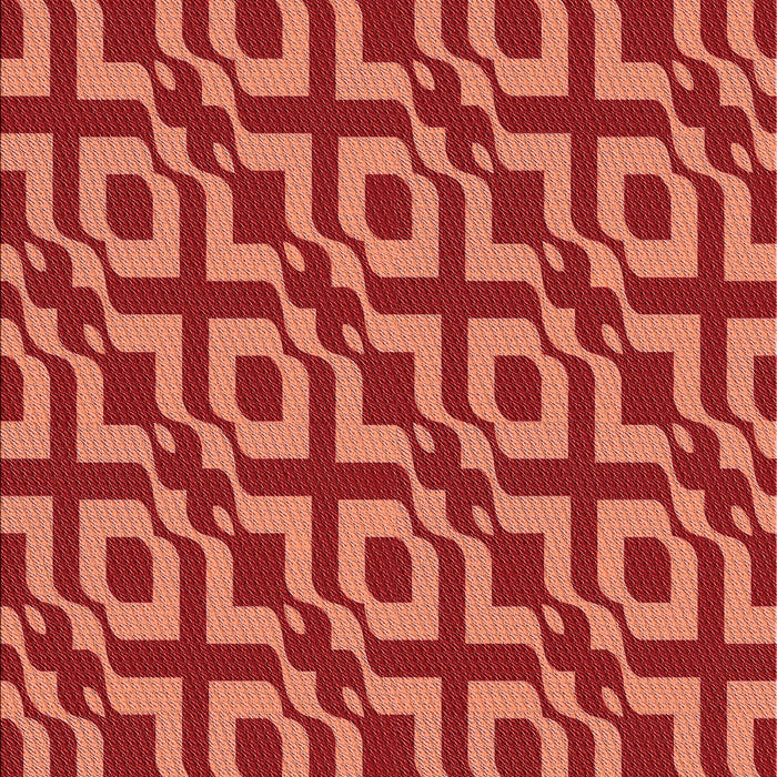 Machine Washable Transitional Orange Rug, wshpat2289rd