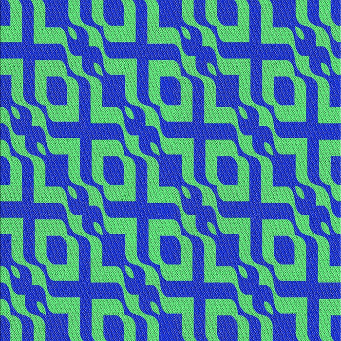 Machine Washable Transitional Neon Green Rug, wshpat2289