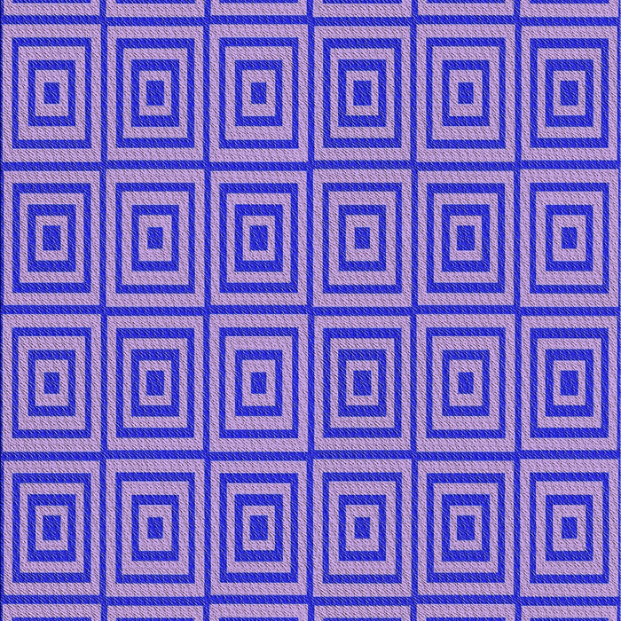 Machine Washable Transitional Bright Lilac Purple Rug, wshpat2290pur