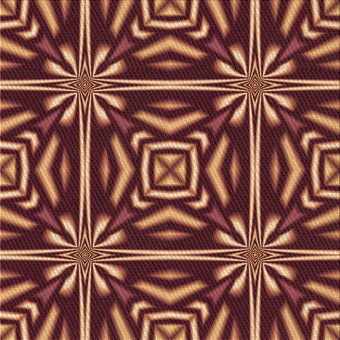 Round Machine Washable Transitional Deep Red Rug, wshpat2291org