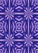 Patterned Purple Mimosa Purple Rug, pat2291pur