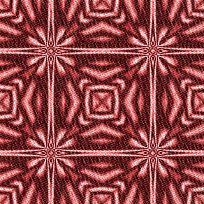 Round Machine Washable Transitional Red Rug, wshpat2291rd