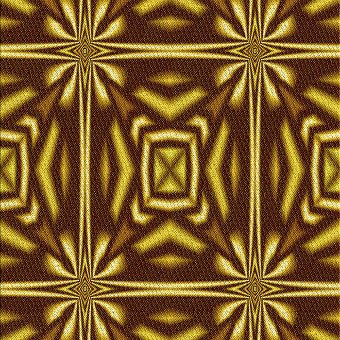 Machine Washable Transitional Orange Gold Rug, wshpat2291yw