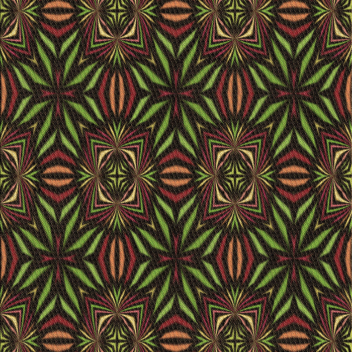 Patterned Oak Brown Rug, pat2292brn