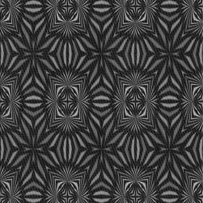 Machine Washable Transitional Midnight Gray Rug, wshpat2292gry