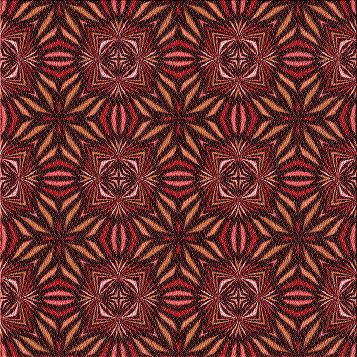 Round Machine Washable Transitional Red Rug, wshpat2292rd