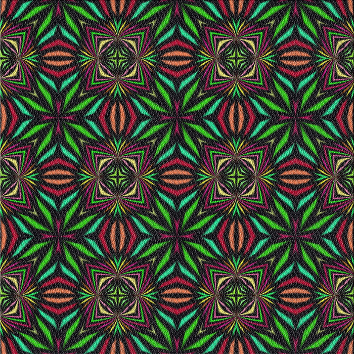 Sideview of Machine Washable Transitional Chocolate Brown Rug, wshpat2292