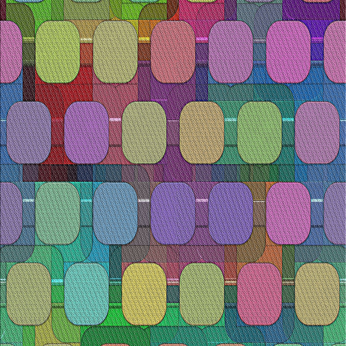 Machine Washable Transitional Green Rug, wshpat2293