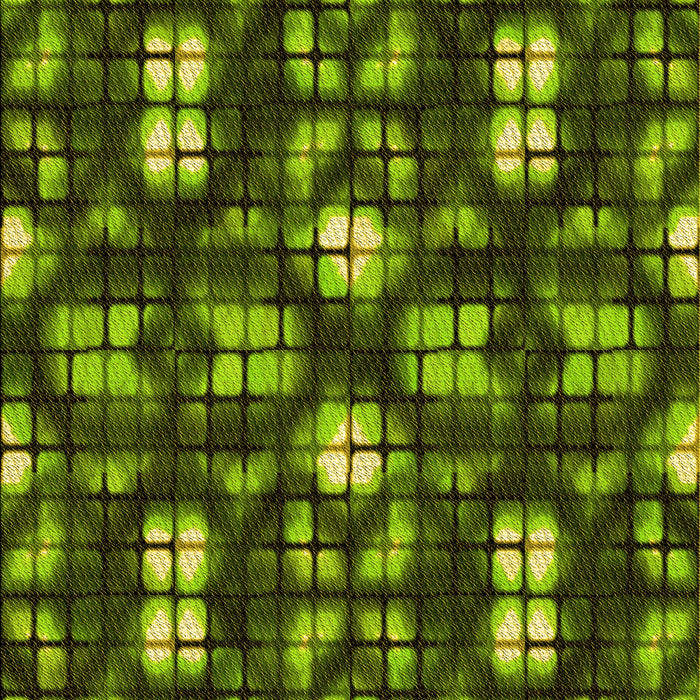 Machine Washable Transitional Dark Forest Green Rug, wshpat2294yw