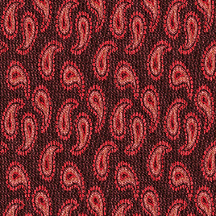 Machine Washable Transitional Crimson Red Rug, wshpat2295rd