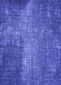 Machine Washable Transitional Light Slate Blue Rug, wshpat2298blu