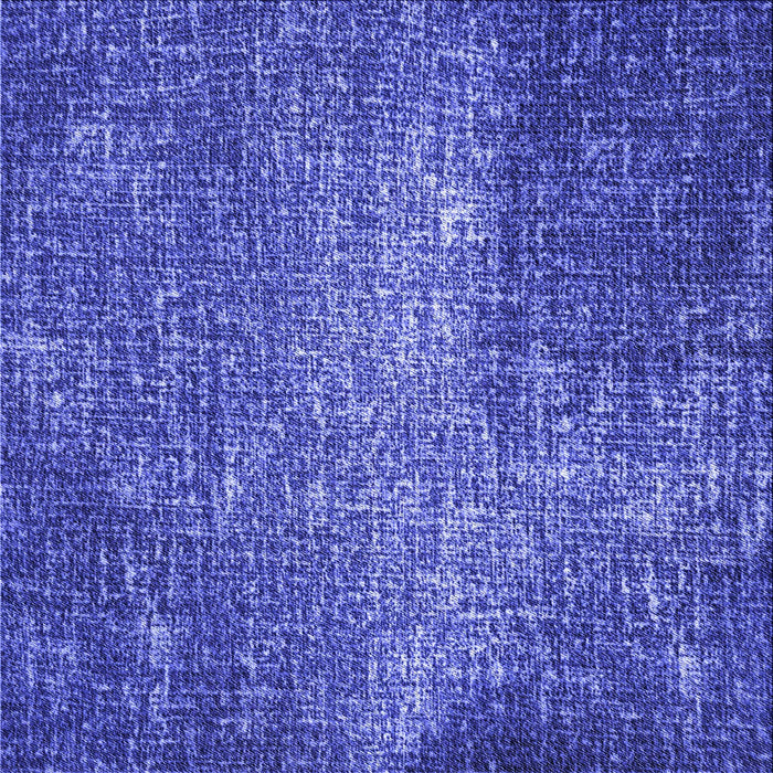 Round Machine Washable Transitional Light Slate Blue Rug, wshpat2298blu