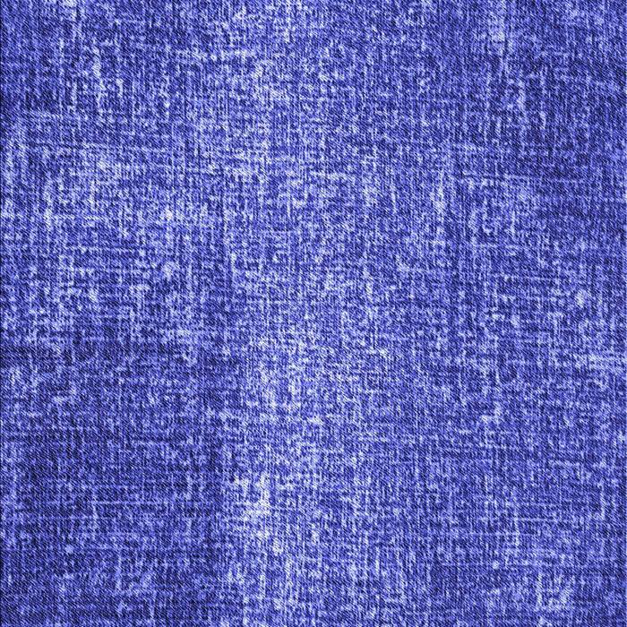 Patterned Light Slate Blue Rug, pat2298blu
