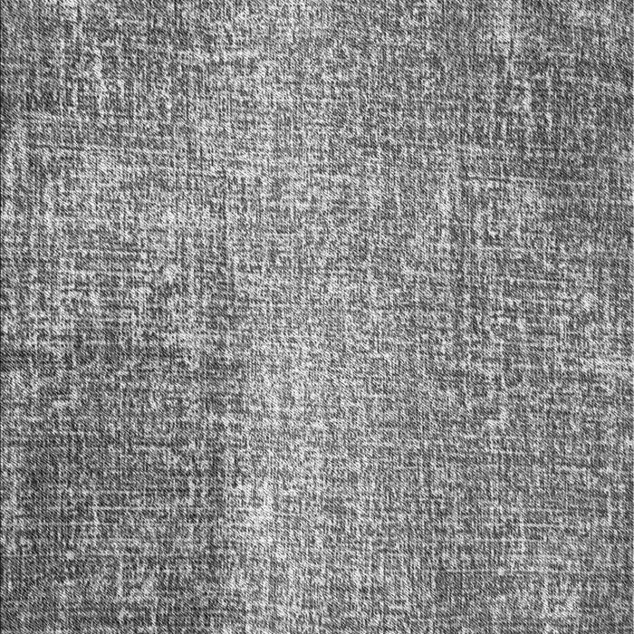 Machine Washable Transitional Cloud Gray Rug, wshpat2298gry