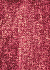 Machine Washable Transitional Crimson Red Rug, wshpat2298org