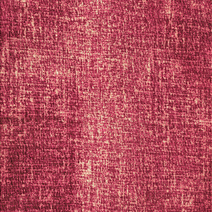 Machine Washable Transitional Crimson Red Rug, wshpat2298org