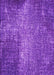 Patterned Crimson Purple Rug, pat2298pur