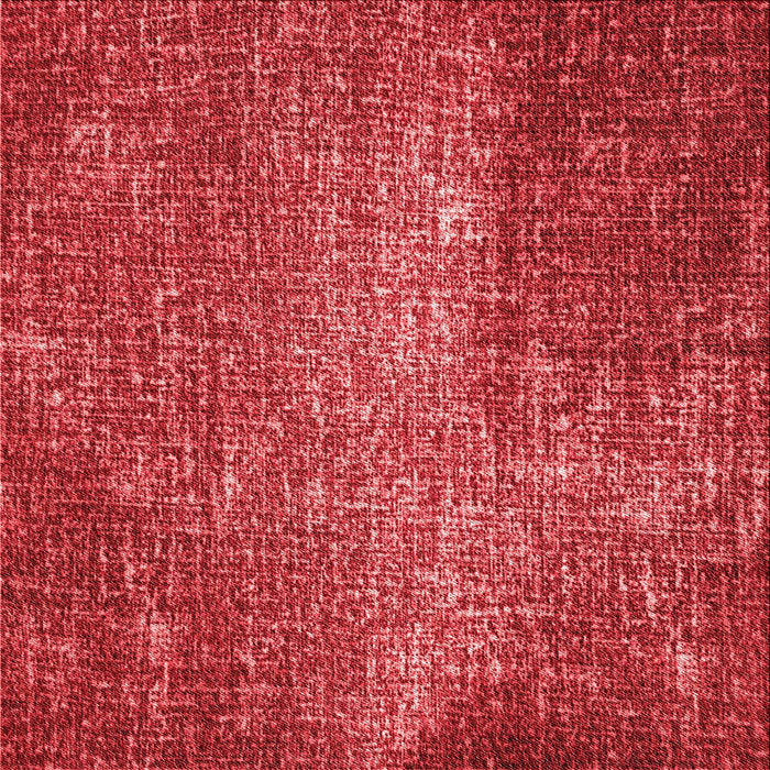 Round Machine Washable Transitional Red Rug, wshpat2298rd
