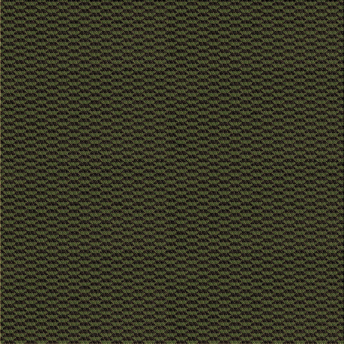 Round Machine Washable Transitional Midnight Gray Rug, wshpat2299brn