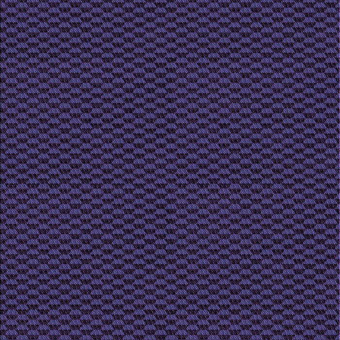 Machine Washable Transitional Amethyst Purple Rug, wshpat2299pur