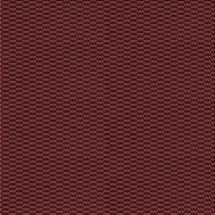 Round Machine Washable Transitional Chocolate Brown Rug, wshpat2299rd