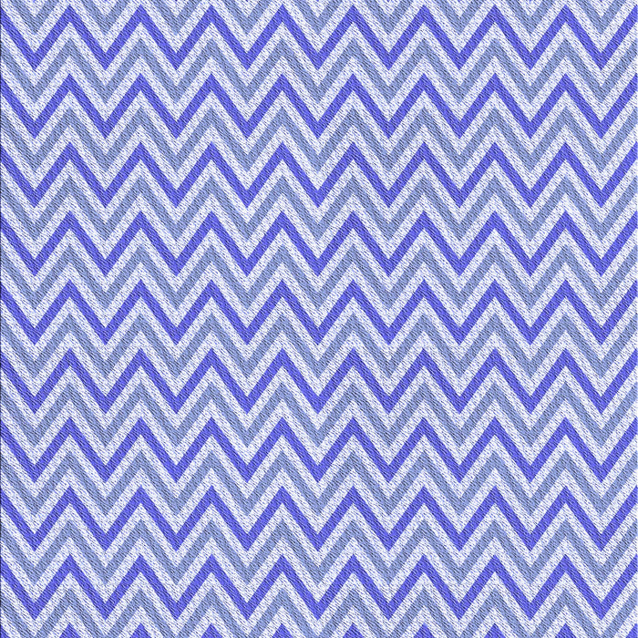 Patterned Periwinkle Purple Rug, pat23blu
