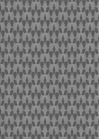 Machine Washable Transitional Grey Gray Rug, wshpat2300gry