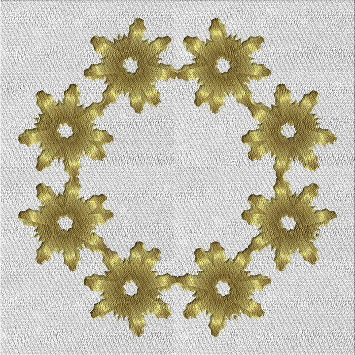 Sideview of Machine Washable Transitional Khaki Green Rug, wshpat2302