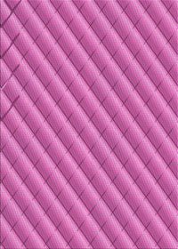 Machine Washable Transitional Deep Pink Rug, wshpat2308pur