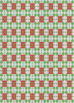 Machine Washable Transitional Dark Gold Brown Rug, wshpat2309