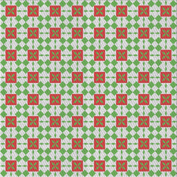 Sideview of Machine Washable Transitional Dark Gold Brown Rug, wshpat2309