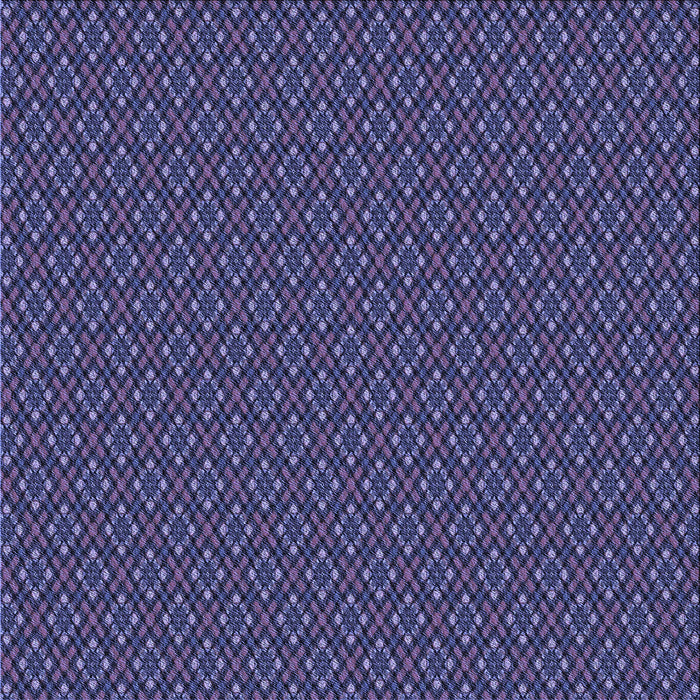 Round Machine Washable Transitional Blue Rug, wshpat2311blu