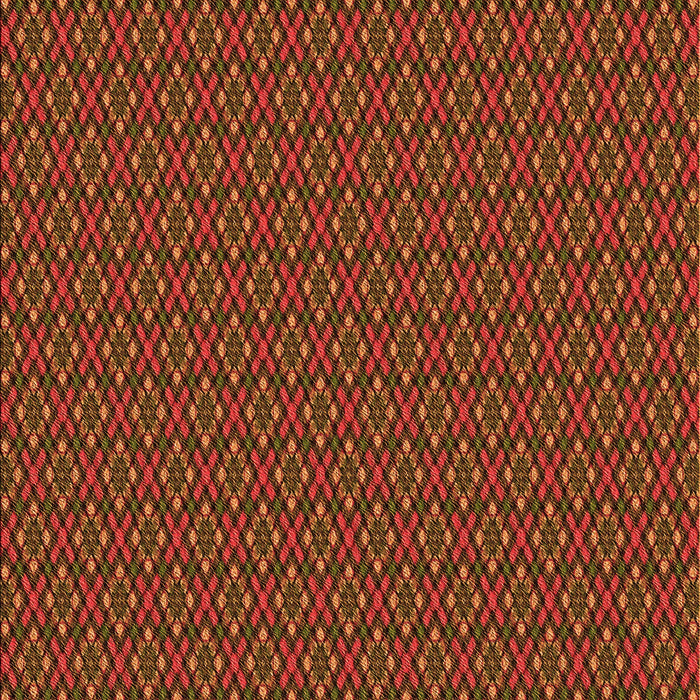 Machine Washable Transitional Mahogany Brown Rug, wshpat2311org