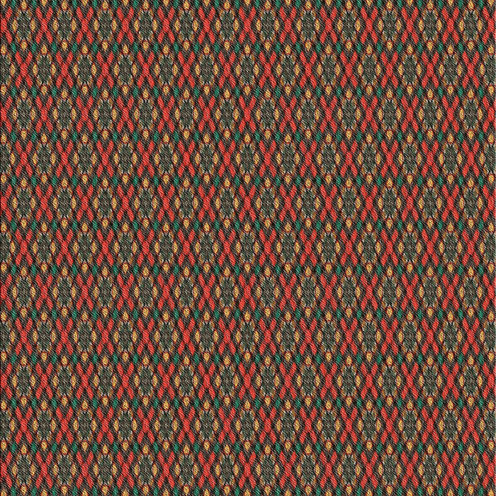 Machine Washable Transitional Brown Rug, wshpat2311