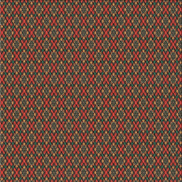 Sideview of Machine Washable Transitional Brown Rug, wshpat2311