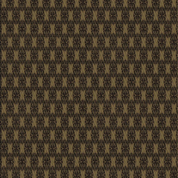 Patterned Red Brown Rug, pat2314brn