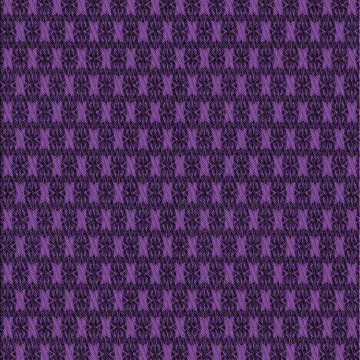 Machine Washable Transitional Deep Purple Rug, wshpat2314pur